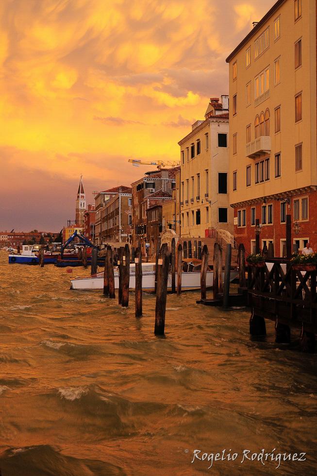 Venecia